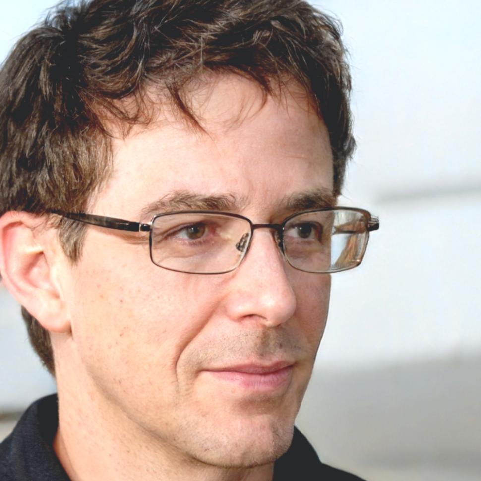 Pedro Santos